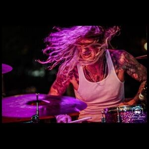 Meet your Posher, Tina